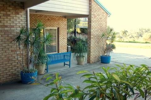Sunshine Coast Motor Lodge - Hervey Bay Accommodation 2