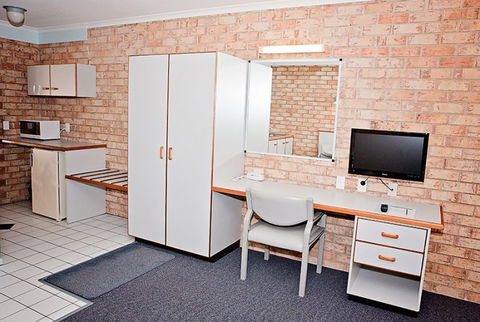 Sunshine Coast Motor Lodge - Hervey Bay Accommodation 3