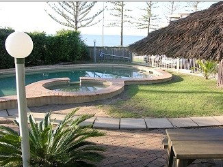 Margate QLD Hervey Bay Accommodation