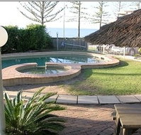 Waltzing Matilda Motel - Hervey Bay Accommodation