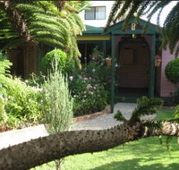 Chelsand Cottage - Hervey Bay Accommodation