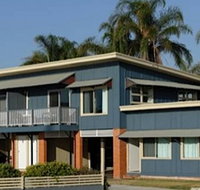 Pale Pacific Holiday Units - Hervey Bay Accommodation