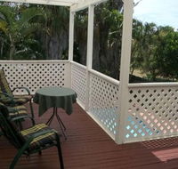 Ainslie Manor BandB - Hervey Bay Accommodation