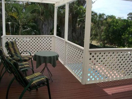 Ainslie Manor BandB - Hervey Bay Accommodation 0