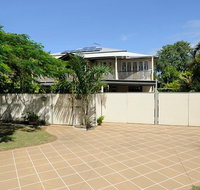 Harbourside BB - Hervey Bay Accommodation