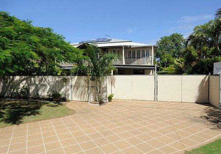 Harbourside B&B - Hervey Bay Accommodation 0
