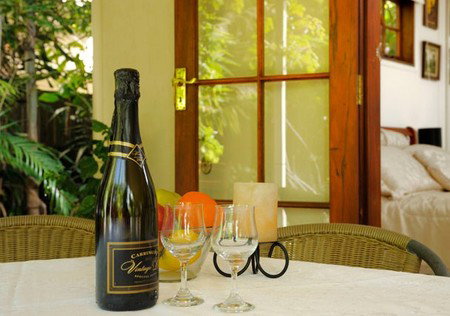 Harbourside B&B - Hervey Bay Accommodation 2
