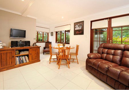 Harbourside B&B - Hervey Bay Accommodation 5