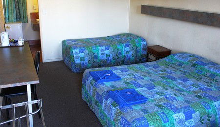 Motel 707 - Hervey Bay Accommodation 1