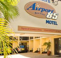 Best Western Airport 85 Motel - Tourism Hervey Bay