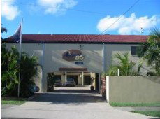 Best Western Airport 85 Motel - Hervey Bay Accommodation 2