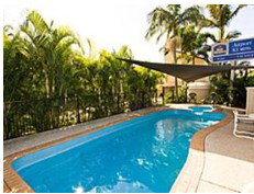 Best Western Airport 85 Motel - Hervey Bay Accommodation 3