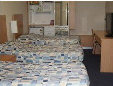 Best Western Airport 85 Motel - Hervey Bay Accommodation 4