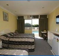 Boondall Motel - Hervey Bay Accommodation