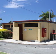 Bongaree Caravan Park