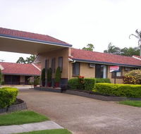 Carseldine Court Motel  Aspley Motel - Hervey Bay Accommodation