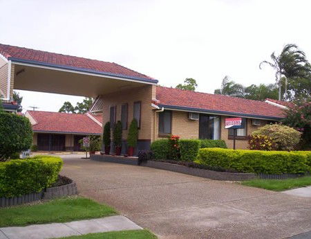 Carseldine Court Motel & Aspley Motel - Hervey Bay Accommodation 0