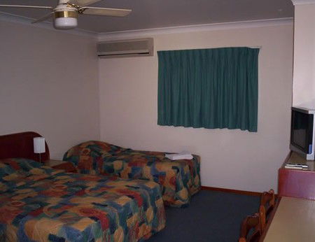 Carseldine Court Motel & Aspley Motel - Hervey Bay Accommodation 1