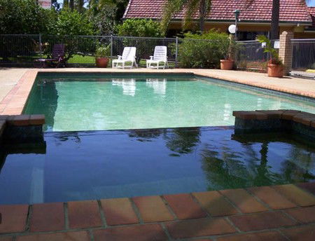 Carseldine Court Motel & Aspley Motel - Hervey Bay Accommodation 2