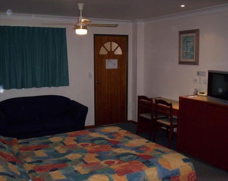 Carseldine Court Motel & Aspley Motel - Hervey Bay Accommodation 4