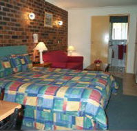 Esk Wivenhoe Motor Inn - Hervey Bay Accommodation