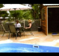 Glenn Rocks - Hervey Bay Accommodation