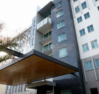 Metro Hotel Ipswich International - Hervey Bay Accommodation