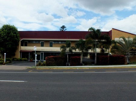 Central Motel - Hervey Bay Accommodation 2