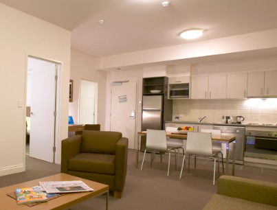 Quest Ipswich - Hervey Bay Accommodation 5