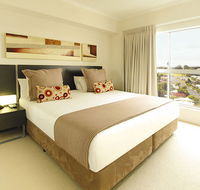 Oaks Aspire Apartments - Hervey Bay Accommodation