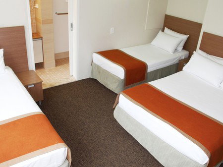 Econo Lodge City Star - Hervey Bay Accommodation 3