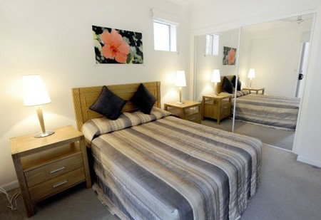 Bridgewater Terraces - Hervey Bay Accommodation 1