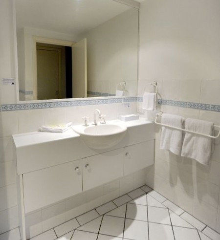 Bridgewater Terraces - Hervey Bay Accommodation 2