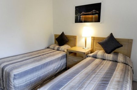 Bridgewater Terraces - Hervey Bay Accommodation 3