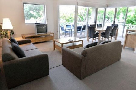 Bridgewater Terraces - Hervey Bay Accommodation 4