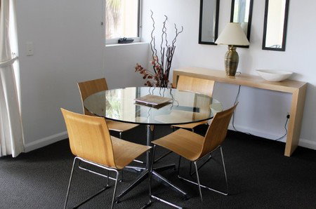 Bridgewater Terraces - Hervey Bay Accommodation 5