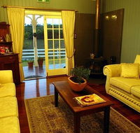Branell Homestead Bed  Breakfast - Hervey Bay Accommodation