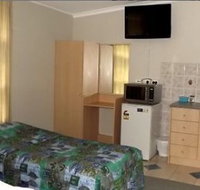 Mount Gravatt Motel - Hervey Bay Accommodation