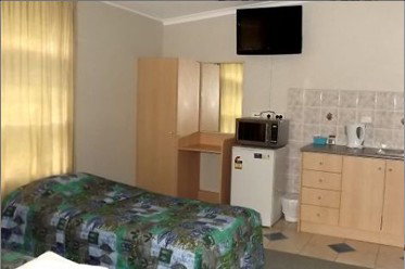 Mount Gravatt Motel - Hervey Bay Accommodation 0