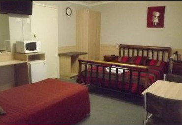 Mount Gravatt Motel - Hervey Bay Accommodation 1