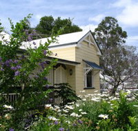 Aynsley Bed and Breakfast - Hervey Bay Accommodation