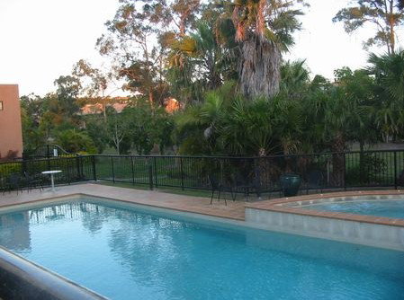 Robertson QLD Hervey Bay Accommodation