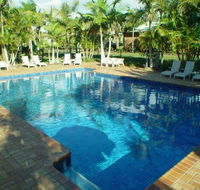 Brisbane Gateway Resort - Hervey Bay Accommodation