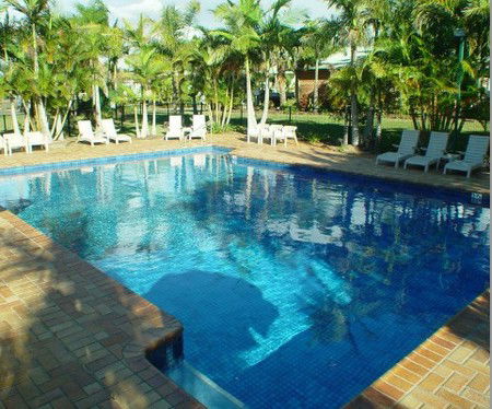 Brisbane Gateway Resort - Hervey Bay Accommodation 0
