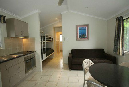 Brisbane Gateway Resort - Hervey Bay Accommodation 1