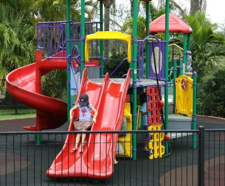 Brisbane Gateway Resort - Hervey Bay Accommodation 2