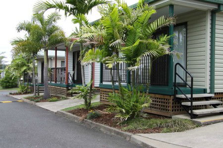 Brisbane Gateway Resort - Hervey Bay Accommodation 3