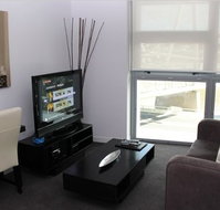 Evolution Apartments - Hervey Bay Accommodation