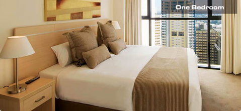Istay River City - Hervey Bay Accommodation 0