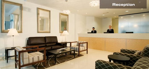 Istay River City - Hervey Bay Accommodation 1